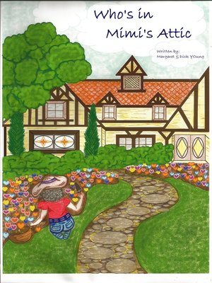 cover image of Who's in Mimi's Attic?